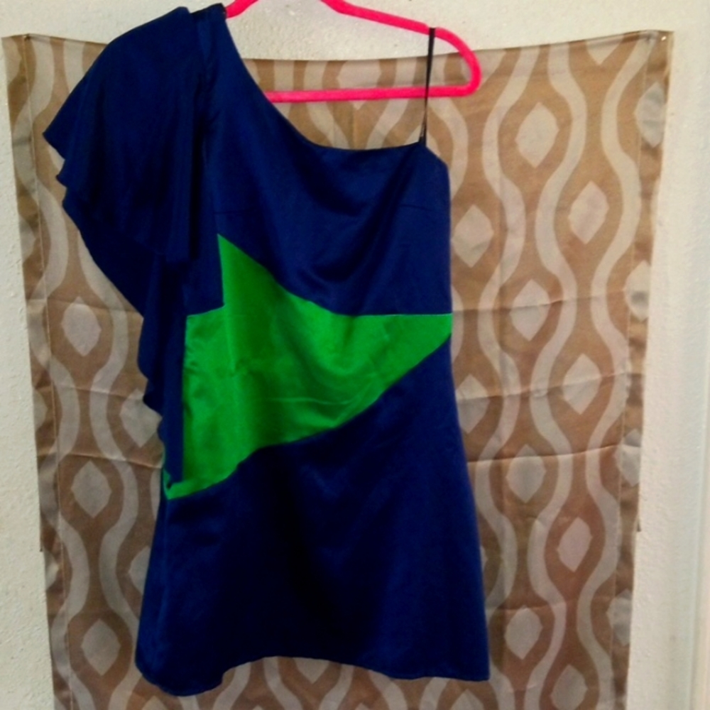 Mini Dress XOXO
